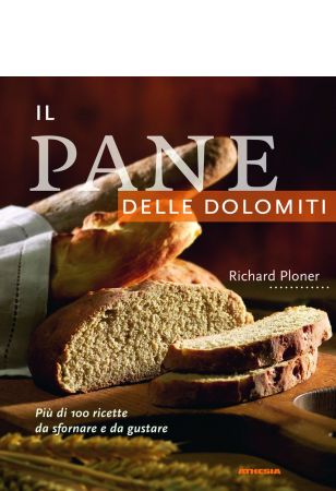 Il Pane delle Dolomiti