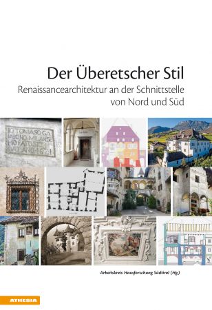 Der Überetscher Stil
