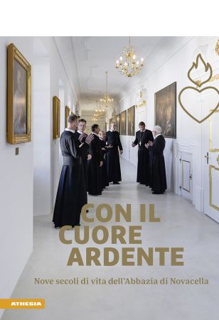 Con il cuore ardente