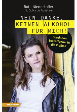 Nein danke, keinen Alkohol für mich!