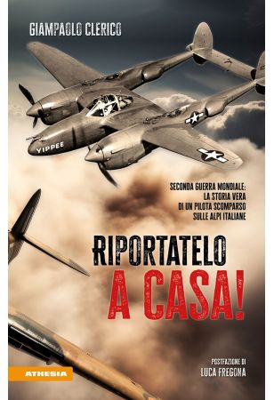 Riportatelo a casa!