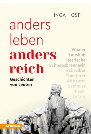 Anders leben - anders reich