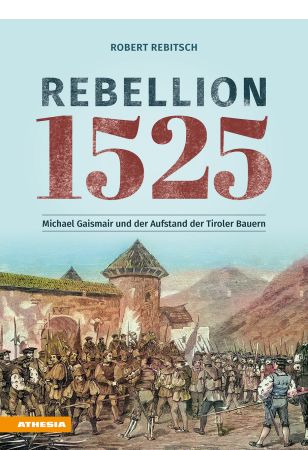 Rebellion 1525