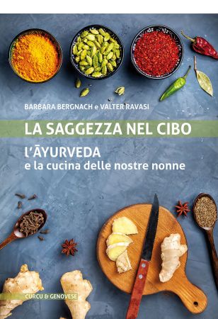 La saggezza nel cibo