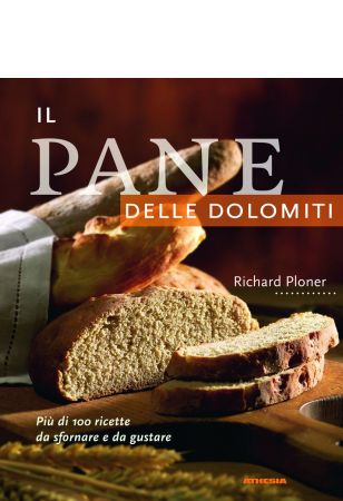 Il Pane delle Dolomiti