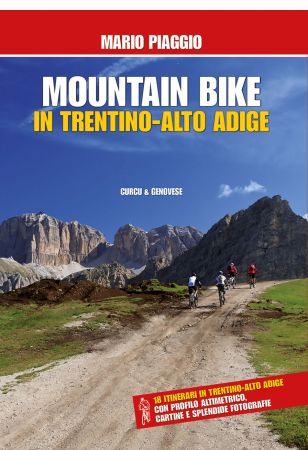 Mountain bike in Trentino-Alto Adige