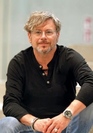 August Holger J.