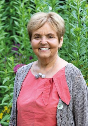 Kreiter Hildegard