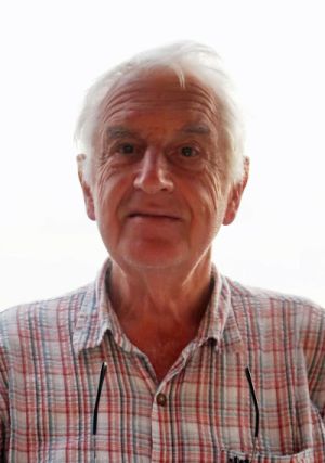Moroder Joachim
