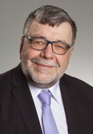 Tappeiner Gottfried