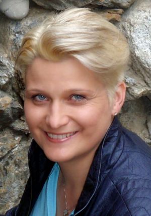 Katharina Weiss